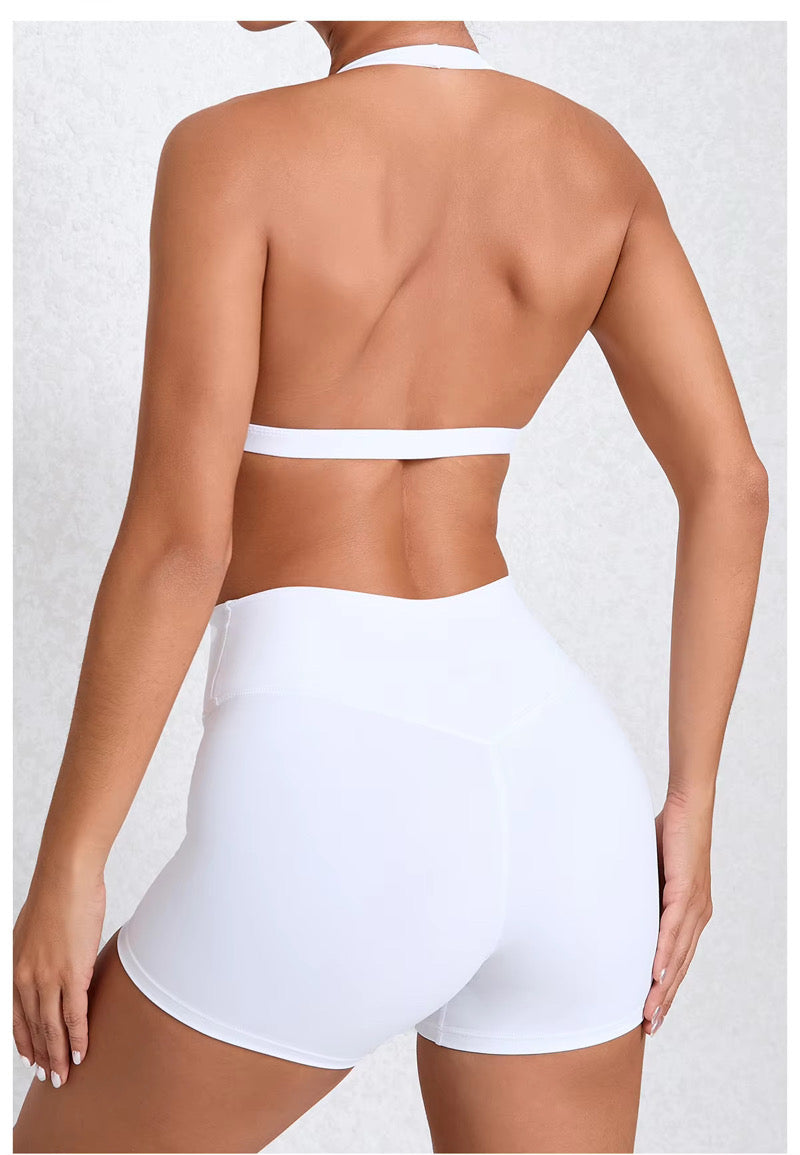 Back less bra (PRESALE)